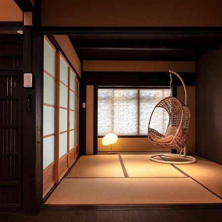 Rinn Tenjincho Kyoto Exterior photo