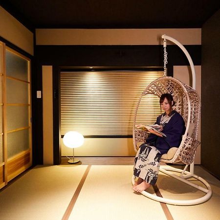 Rinn Tenjincho Kyoto Exterior photo